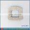 Low Price Hardware Sandal Buckles Design Accessories (33811)