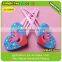 Wholesale new cute fashion hair clip design,plastic hair clip