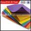Eva Rubber Sheet for Shoe Make/foam Spacer