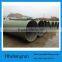 High strength and light weight GRP pipe