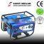 Portable Moving Trailer Gasoline generator