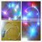 Fastener LED String Light for Christmas Decoration