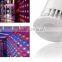 NEWEST CERAMICS 5 WATT 5W 12V DMX-RGB50D RGB HIGH POWER LED 5 PINS SPOT LIGHT