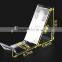 wholesale acrylic shoe display case rack