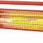 Table Quartz Tube Heater With RoHS CE