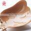 2016 new design silicone gel invisible bra strapless bra