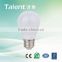G50 5w e27 led globe lamp smart light bulb