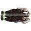 Peruvian Virgin Hair Natural Weave Grade 6A Human Hair Extention 4pcs/lot 8"-32" Full Bundles Water Wave Hair Product