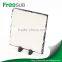 Customed wholesale 6" *6" *0.35 " blank square sublimation photo rock slate