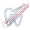 10ml Teeth Whitening Gel Syringe | Choose your Gel: HP, CP + OEM