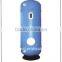JAZZI Full Fibreglass Laminated Sand Filter Professional Swimming Pool Sand Filter 041380