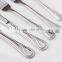 Stainless Steel Cutlery Set for Restaurant used(KX-S125)