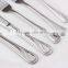 Top Quality Stinless Steel Name of Cutlery set items (KX-S125)