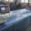EMMCHINA EM89 hydraulic exhaust pipe bending machine