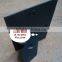 cardboard photo frame easel backs