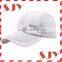 Adjustable Quick Dry Summer Waterproof Custom Running Hat