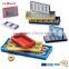 PP plastic carbide packaging box IH