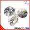 Disposable Aluminium Foil Candle Holders