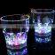 LED FLASHING TUMBLERS