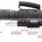 NV-760D+ Infrared Night Vision IR Monocular Binoculars Telescopes 7x60