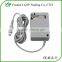 NEW 220V USA plug AC adapter Home Wall Travel Charger Power Adapter Cord For Nintendo DSi,3DS,3DSXL, dsi xl console wall charger