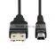 1.2m USB Charger Cable Cord Sync Charging Cable for Nintendo 3DS XL , 3DS , 2DS , NDSi , DSi XL LL usb cable