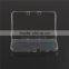 Hard Crystal Clear Cover Protective Shell Skin Case For New Nintendo 3DS XL LL Crystal Case