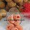 Vacuum Freeze Dried Rambutan in Tin Can ( 40 Grams ) Certified HACCP , ISO 22000 , GMP, HALAL and KOSHER From Thailand