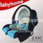 ECE R44/04 baby car seat