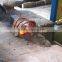WZP-40 Lathe tool high frequency brazing machine