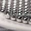 G1000 1/8"-7/8" AISI 1015 Low carbon steel ball