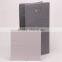 Fabric non-woven box manufacturer polyester storage laundry 600d