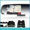 Bluetooth Rearview Mirror Handsfree Car Kit Car GPS Navigation rearview mirror