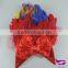 New parrot tail cosplay party prop tail animal's tai