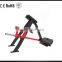 High Quality T Bar Rower gym commercial equipment