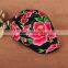 Fashion ethnic embroidery hat China wholesale cheap hat high quality embroidery hat