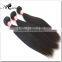 Hight quality unprocessed 100% 6a grade remy virgin burmese hair