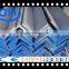 Structural Steel Angle Weights Steel Galvanized Angle Steel