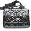 wholesale factory 2016 hot sale fancy balck color fashionable laptop bags