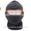 New Fashion Males Motorcycle And Cycling Mask Cap One Holes Lycar Balaclava Hats