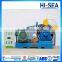 WF Series Piston Type Marine Air Cooling Air Compressor