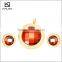 wholesale 2015 Indian fashion jewelry trends pendant jewelry set