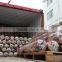 High soft PVC packing mattress printed pvc film