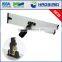 mopnado walkable industrial aluminum flat mop base