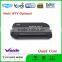 2016 Android TV Box +DVB T2 V8
