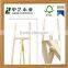 Trade Assurance High Quality Custom Portable Easel Folding Tripod Artist Wooden Painting Stand