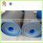 Stock one roll 2cm thick carpet flexi roll cheerleading mat