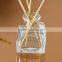 50ml reed diffuser glass bottle for fragrance, perfume, aroma, air freshner