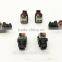 micro dc power jack plug and Industrial Application 5.5mm*2.1mm dc power jack