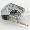Rotating And Stop Feature jewelry Wind Up Music Box Mechanism Part